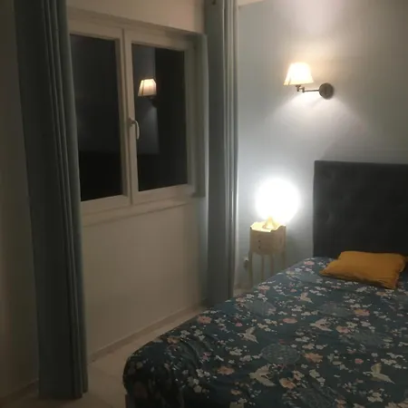 Homestay La Cle Du Bonheur Longuenesse