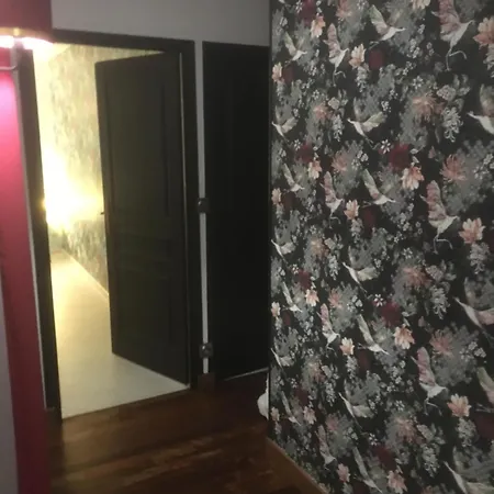 Homestay La Cle Du Bonheur Longuenesse