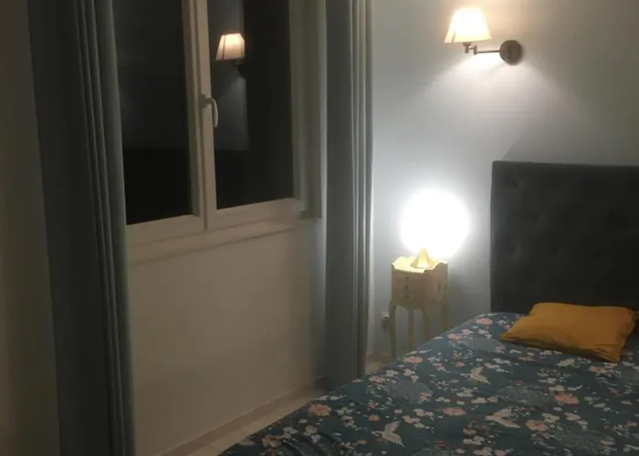 Habitación en casa particular La Cle Du Bonheur Longuenesse