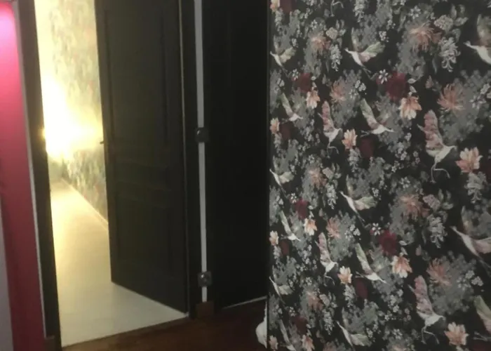 Habitación en casa particular La Cle Du Bonheur Longuenesse